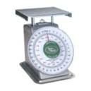 Yamato Accu-Weigh 20 lb Mechanical Dial Scale for Shipping, Postal, and Kitchen Use - Heavy Duty Precision Weighing for Packages, Food, and More