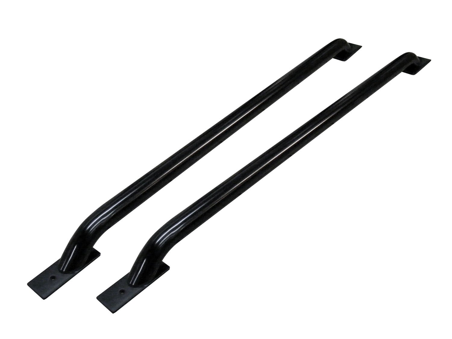 Go Rhino Universal Multi-Fit Truck Bed Rails 36