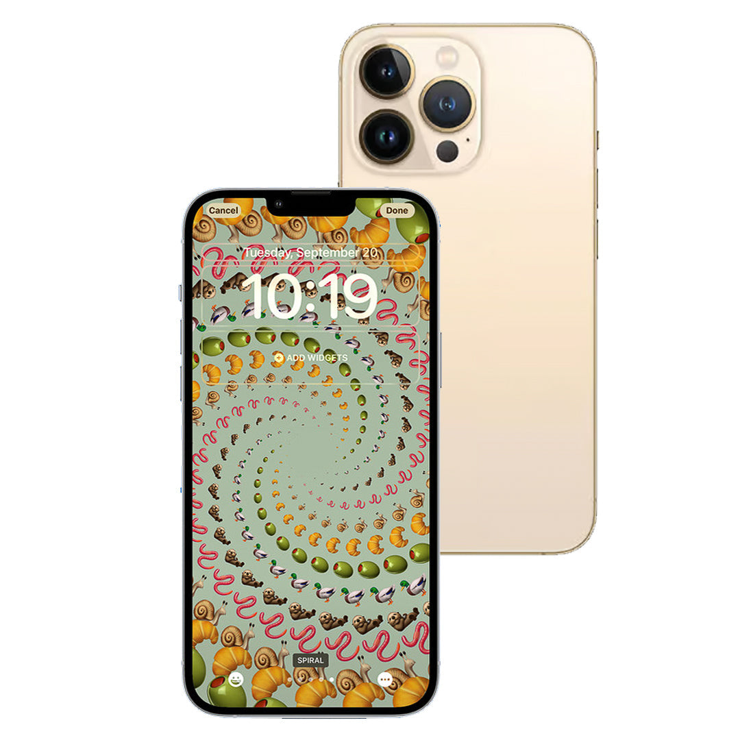 iPhone 13 Pro Max 1TB - Latest Model Smartphone with Super Retina XDR Display, A15 Bionic Chip & Pro Camera System - Perfect for Photography, Gaming & Business Professionals