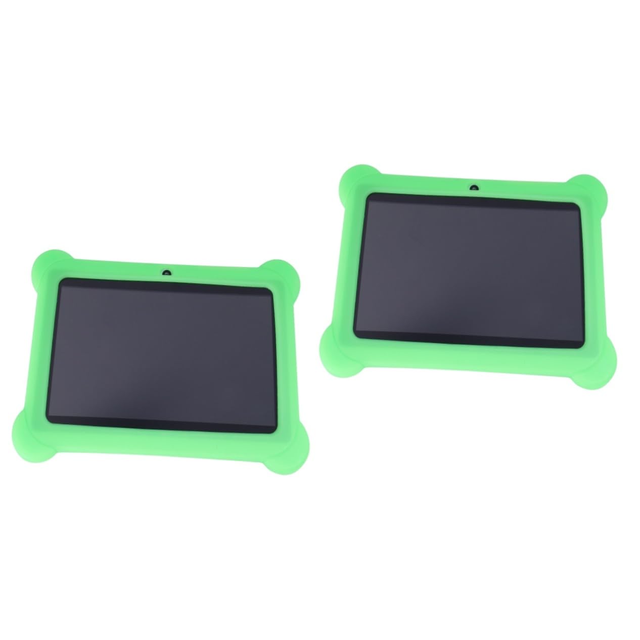 2-Pack Kids Tablet with WiFi - Educational Learning Pad for Children | Perfect for Homeschooling, Travel & Entertainment