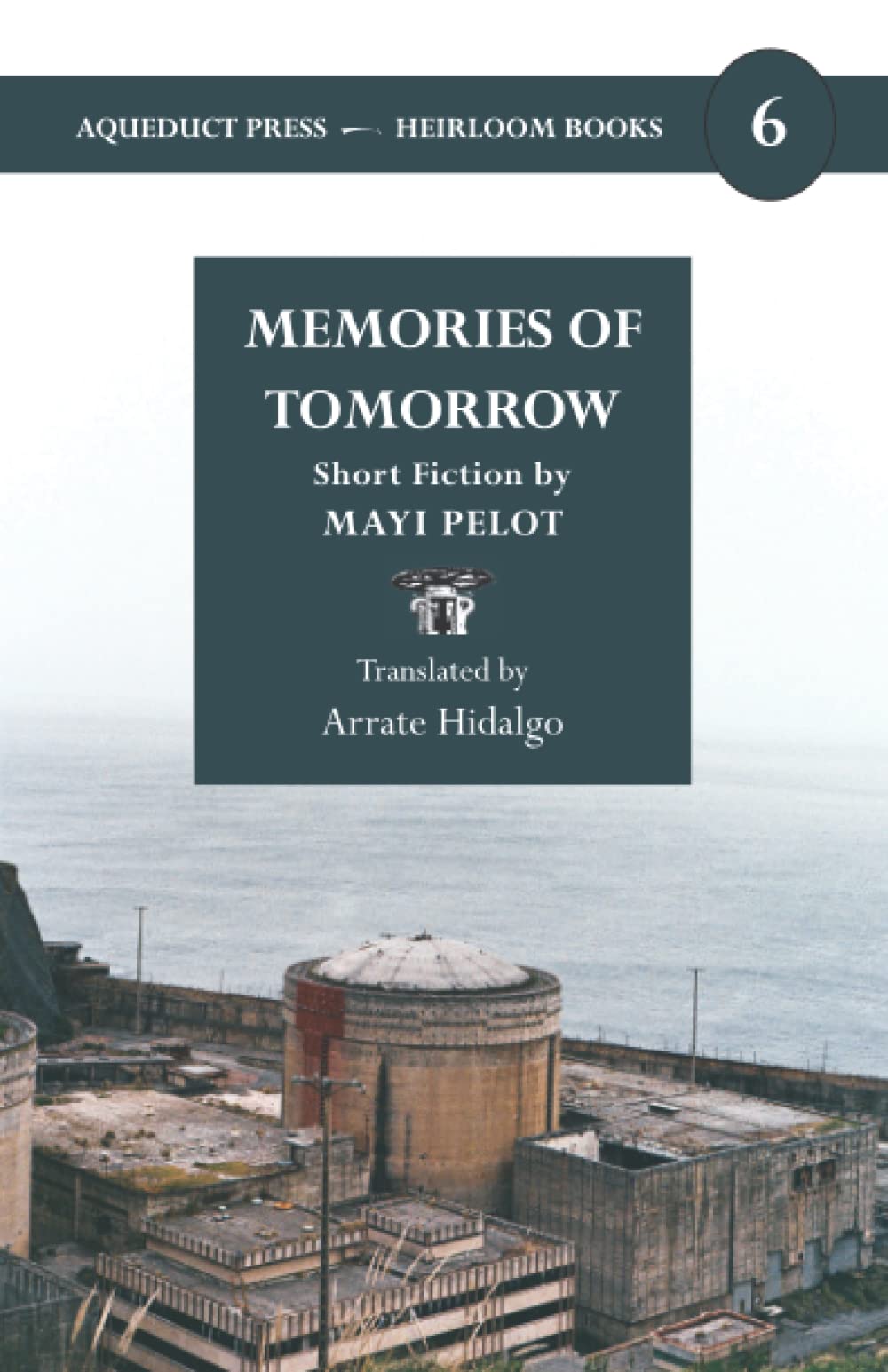 Heirloom Books - Memories of Tomorrow for Family Storytelling