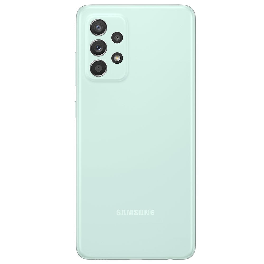 SAMSUNG Galaxy A52s 5G Unlocked Smartphone (256GB ROM, 8GB RAM) - 6.5