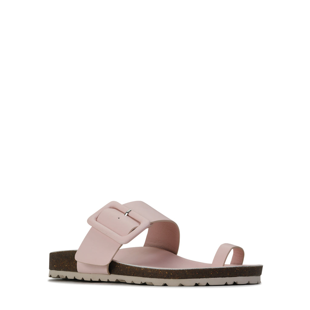 VEGA Women's Toe Ring Sandals - Comfortable Summer Beach Flip Flops for Casual Wear, Outdoor Walking, and Vacation