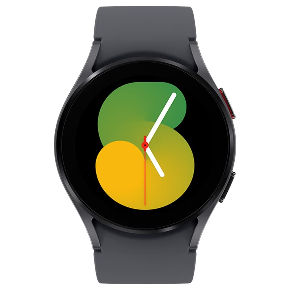 SAMSUNG Galaxy Watch 5 (40mm, WiFi + 4G LTE) 1.2
