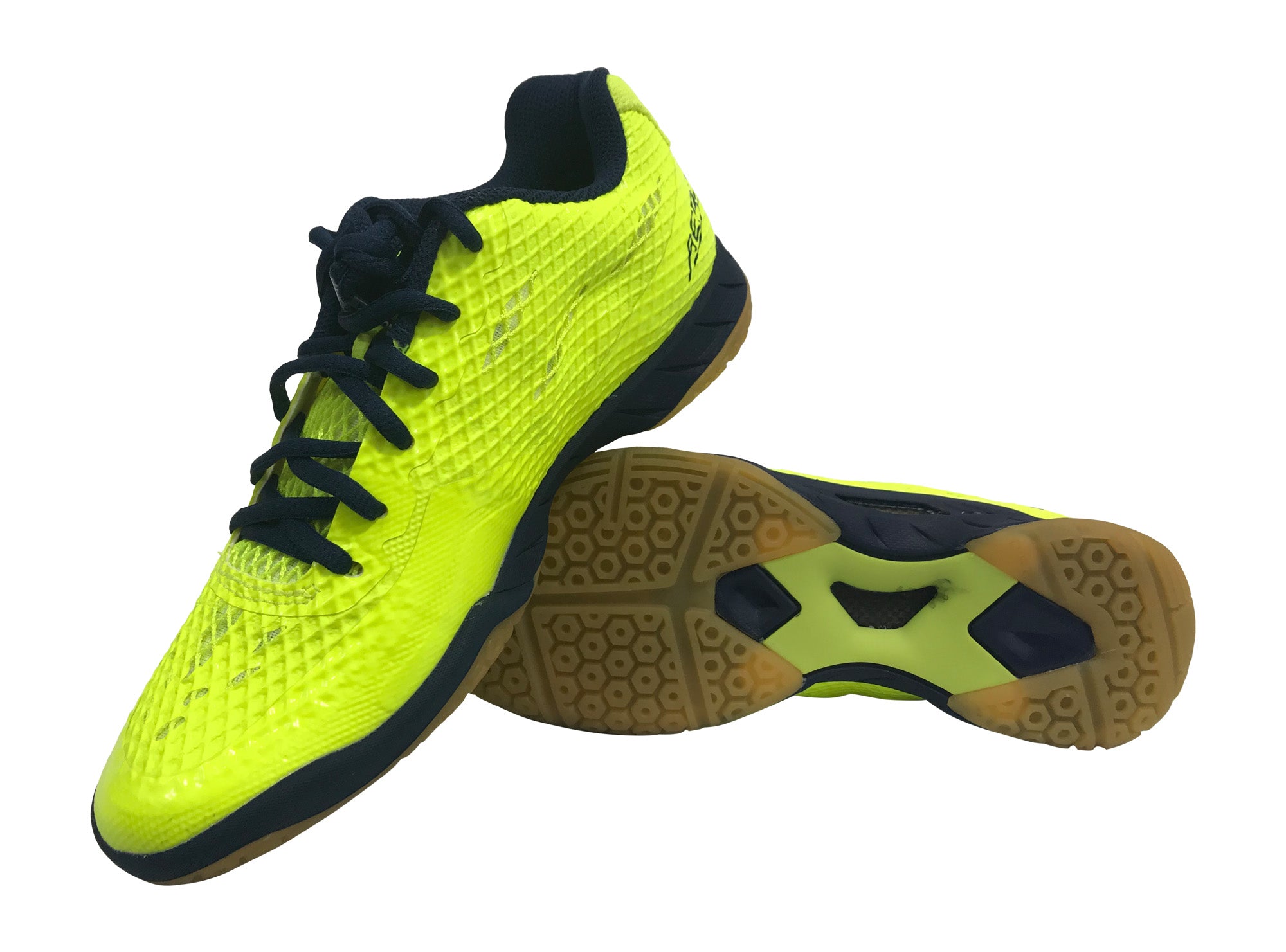 Yonex Aerus MX Men's Badminton Shoes - Lightweight & Breathable for Competitive Play - Perfect for Indoor Court Sports & Badminton Tournaments
