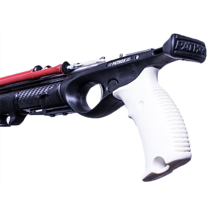 Pathos Laser Carbon Roller - Professional Hair Removal Device for Smooth Skin at Home | Perfect for Face, Legs, Arms & Bikini Line