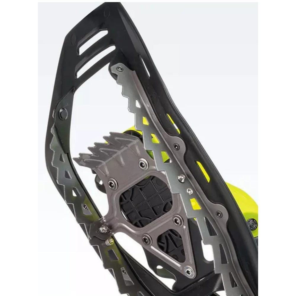 Atlas Helium Trail Snowshoes - Lightweight & Durable for Hiking, Backpacking & Winter Adventures