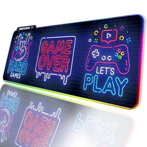 Gaming Over