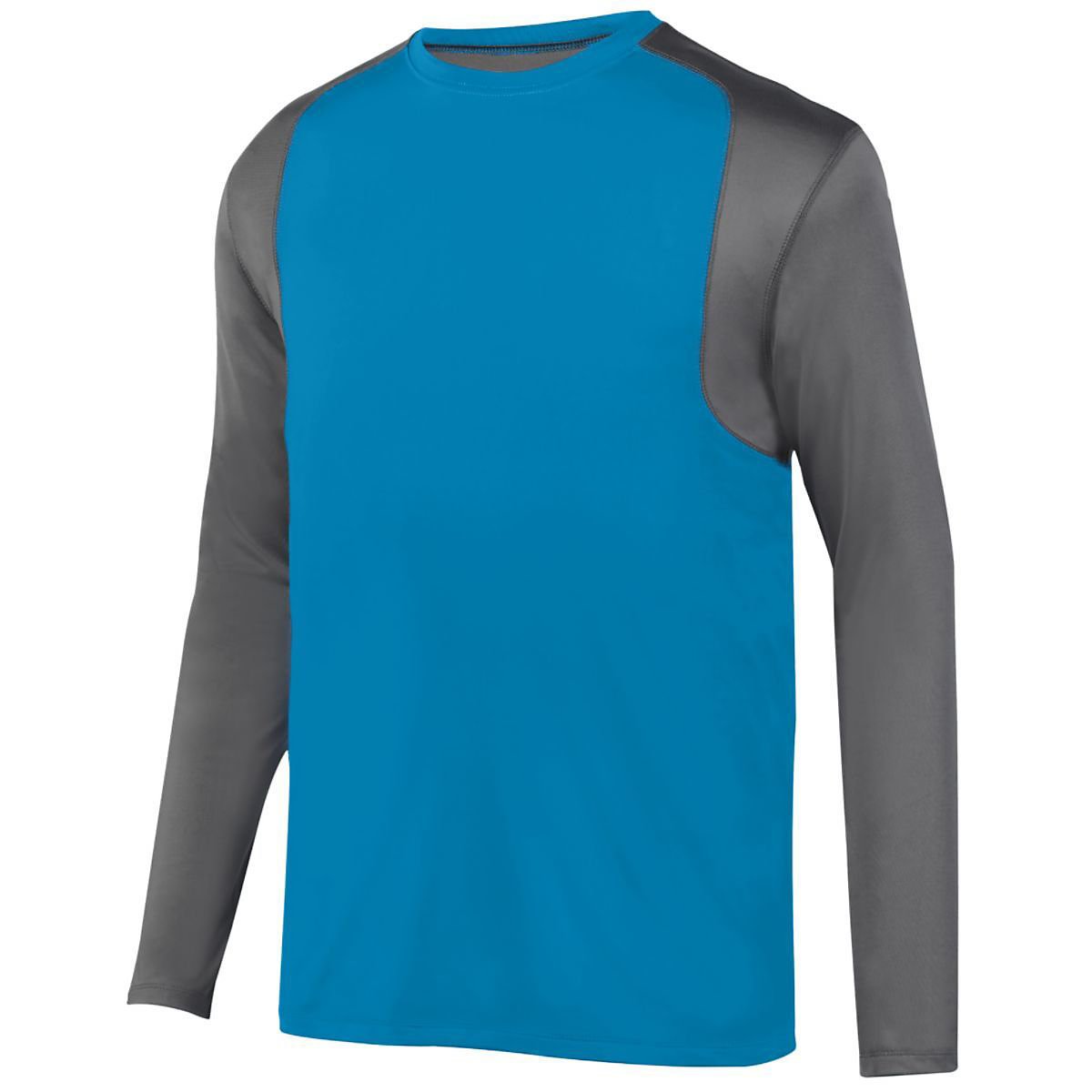 Augusta Sportswear Men's Athletic Apparel - Comfortable & Durable Workout Clothes for Running, Gym & Training | Activewear for Men
