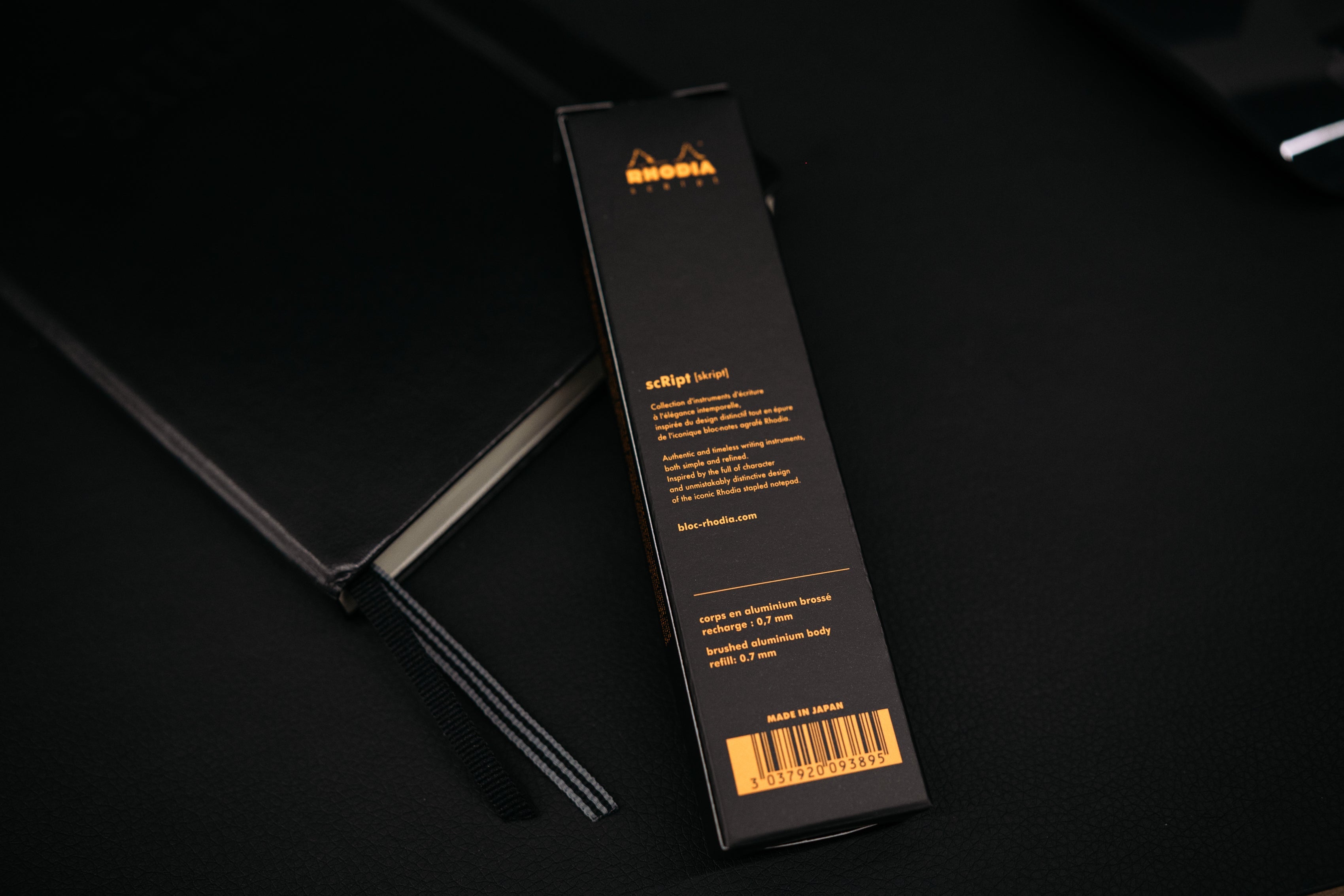 Premium Obsessed Garage Leuchtturm1917 Notebook Journal - Perfect for Car Enthusiasts & Lotus Emira Owners - Ideal for Garage Logs, Maintenance Tracking & Giveaway Events