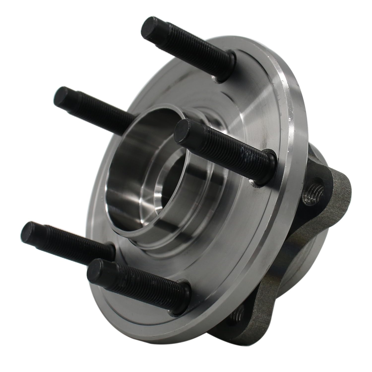 GSP 114223 Wheel Bearing and Hub Assembly - Front Left/Right (Driver or Passenger Side) | Compatible with Multiple Vehicle Models | Perfect for Smooth Ride & Safe Driving