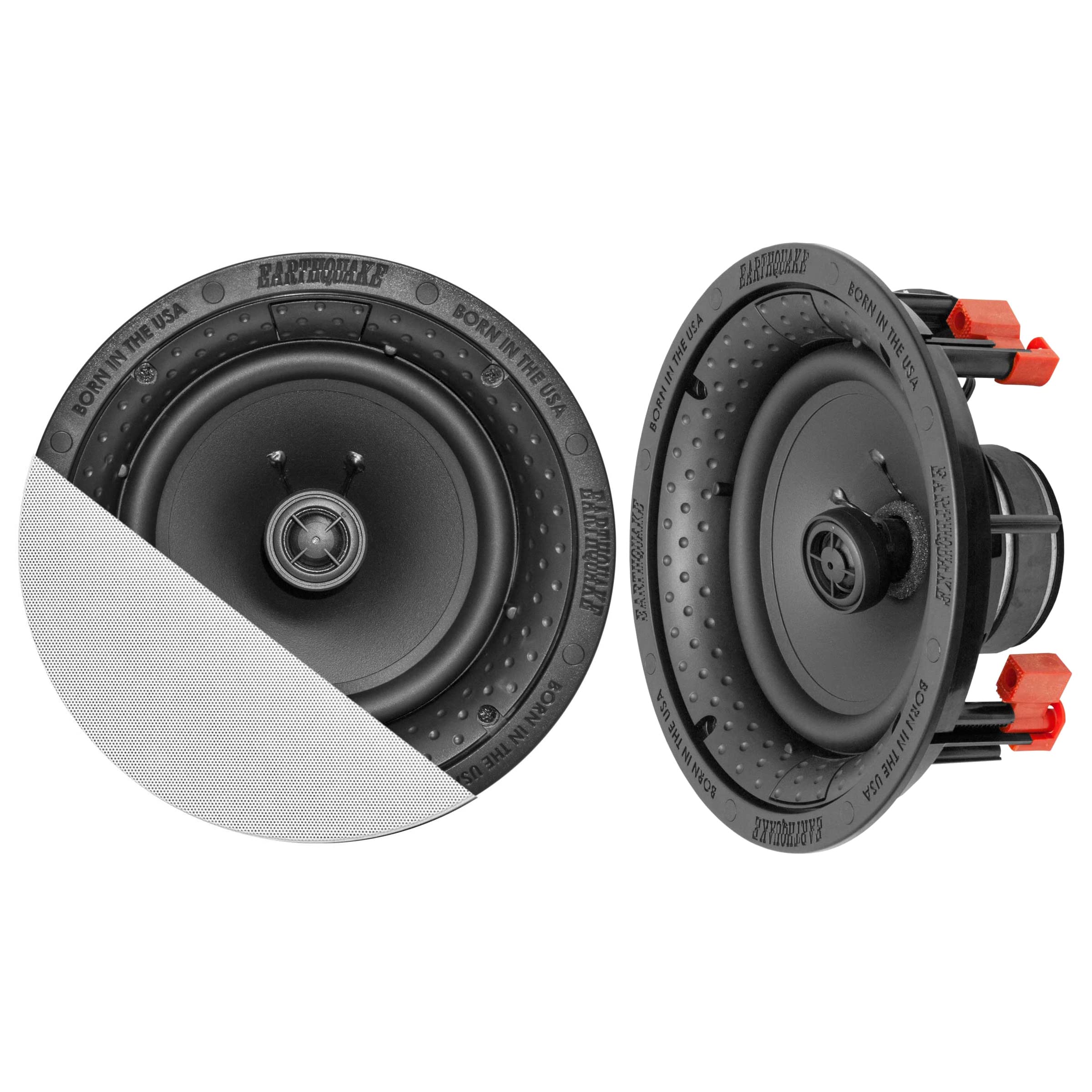 Earthquake Sound R650 6.5