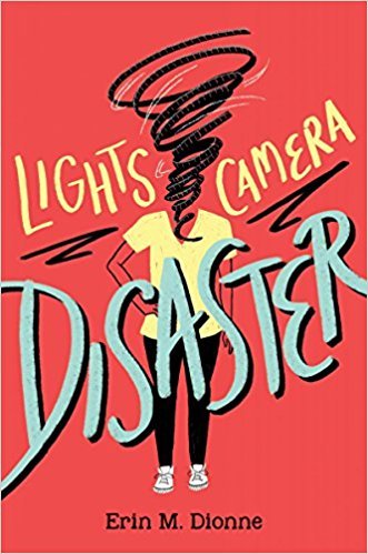 Lights, Camera, Disaster - Funny Movie Night T-Shirt for Film Lovers | Perfect Gift for Cinema Enthusiasts & Movie Marathon Parties