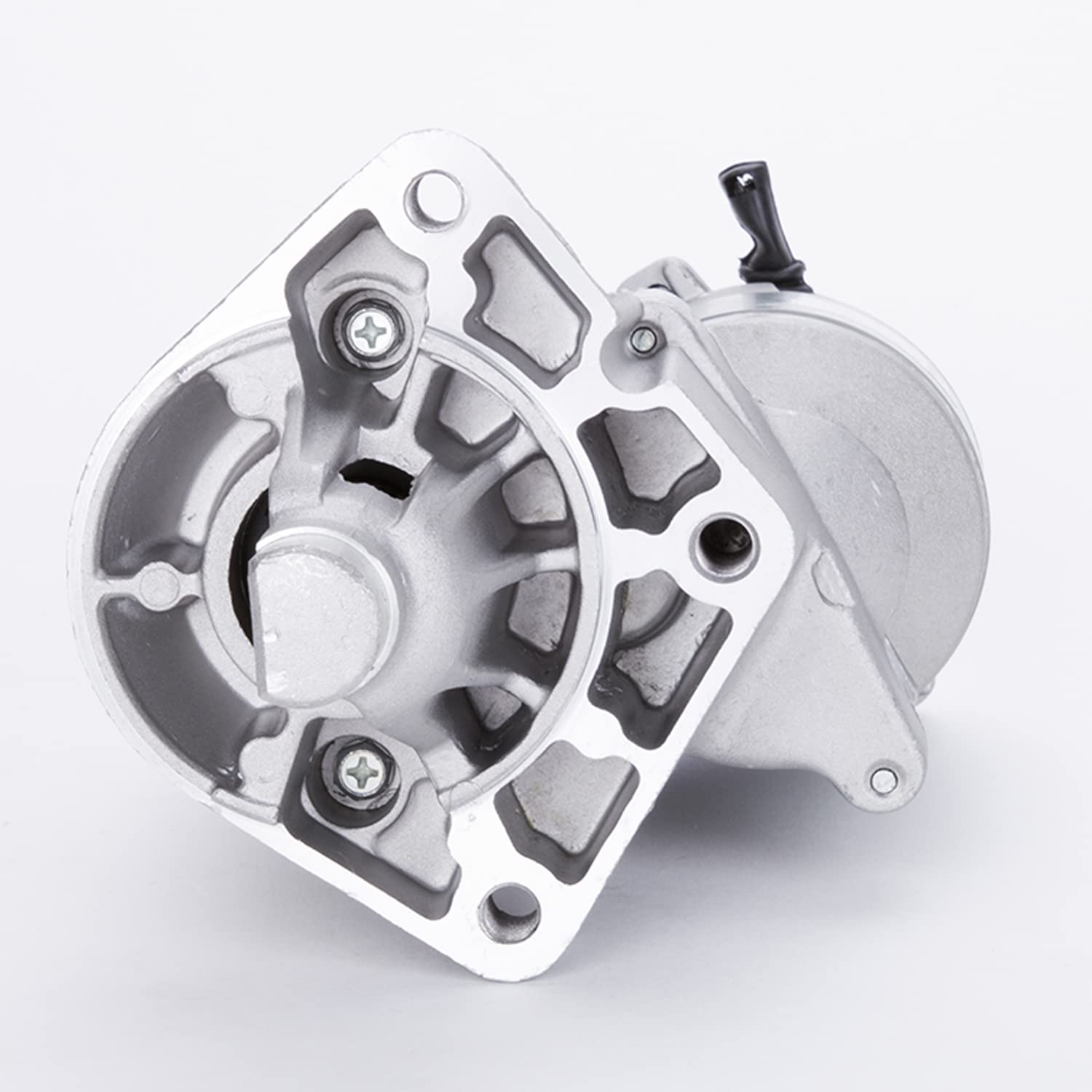 TYC 1-17893 Starter Motor Replacement for 2005 Dodge Caravan & Grand Caravan - Reliable Engine Start for Smooth Driving & Commuting