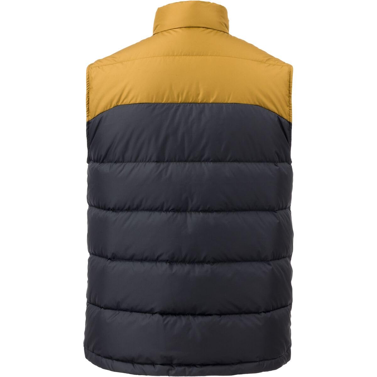 Flylow Larry Vest 2025 - Lightweight Insulated Men's Ski Jacket for Cold Weather - Perfect for Skiing, Snowboarding & Winter Outdoor Activities