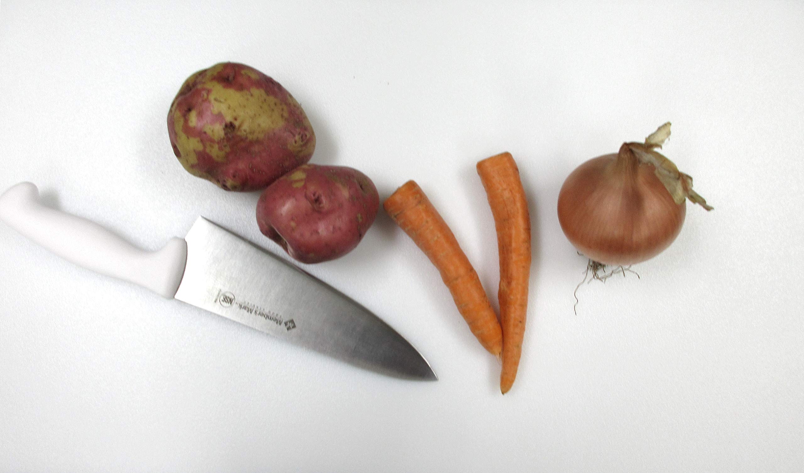 Premium 810868 Poly Cutting Board for Kitchen – Durable, Minimal Knife Wear, Dishwasher Safe – True Replacement Compatible with Part# 810868 – Perfect for Meal Prep, Chopping Vegetables & Serving Charcuterie