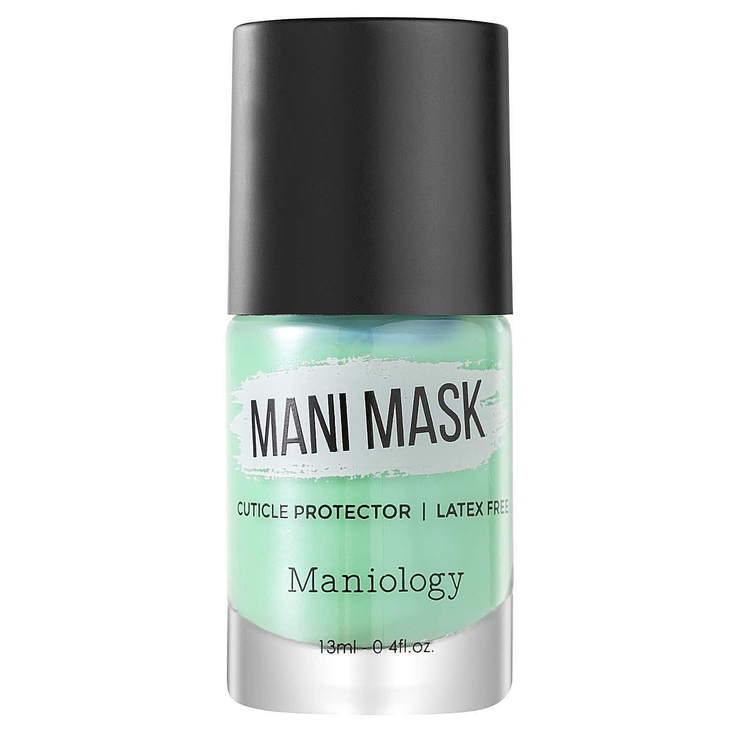 Maniology Essentials Deluxe Nail Stamping Kit - 7-Piece Professional Nail Art Accessories Set (Cuticle Protector, Clean-Up Brush, Cotton Grabber, Sticky Stamper, Top Coat, Silicone Mats) for Salon-Quality Nail Designs at Home | Perfect for DIY Manicures, Nail Art Enthusiasts & Professional Nail Technicians