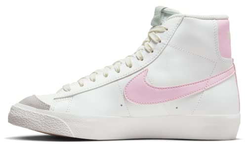 Summit White Pink Foam