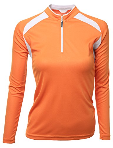 Kwttl0151 Orange
