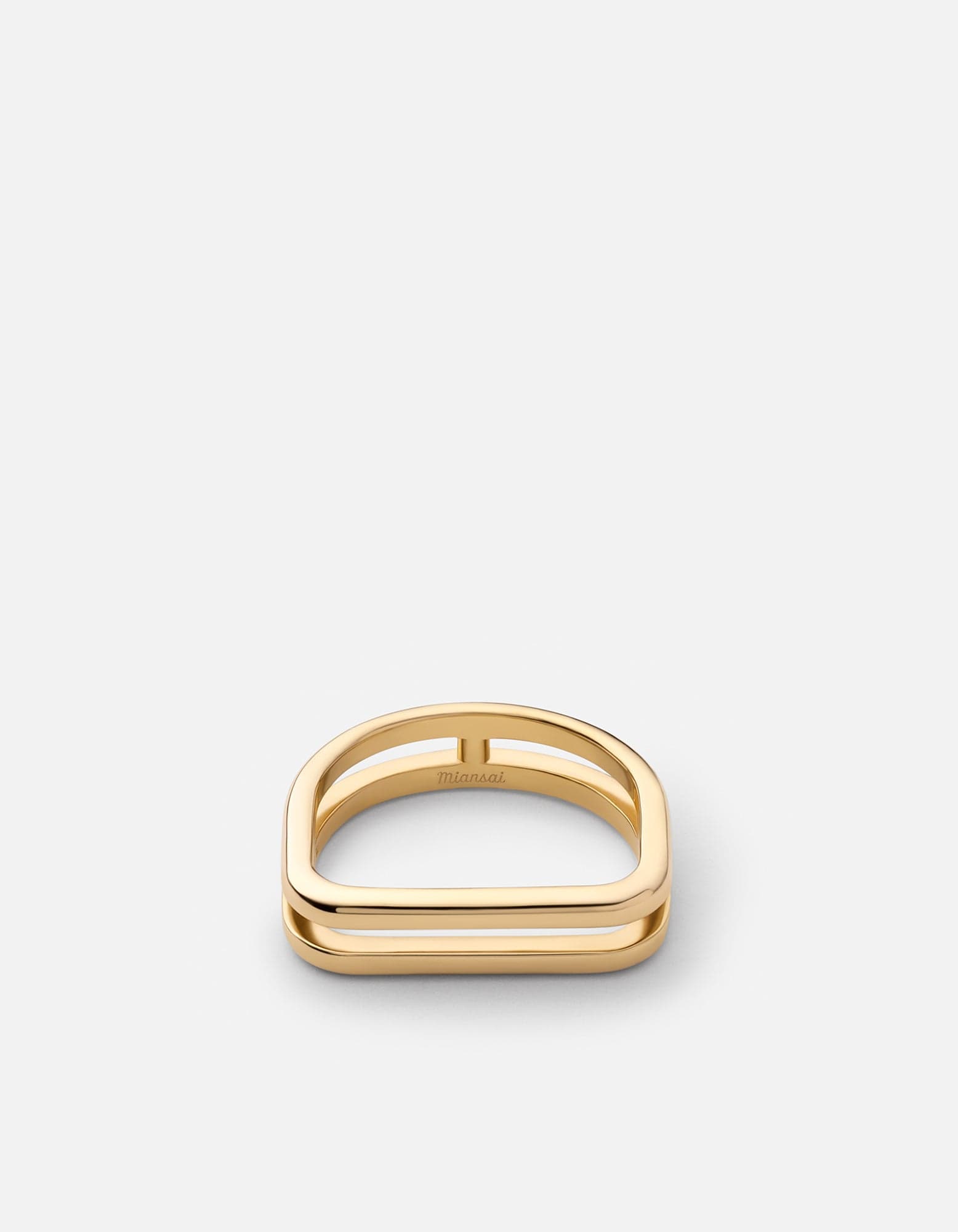 Polished Gold