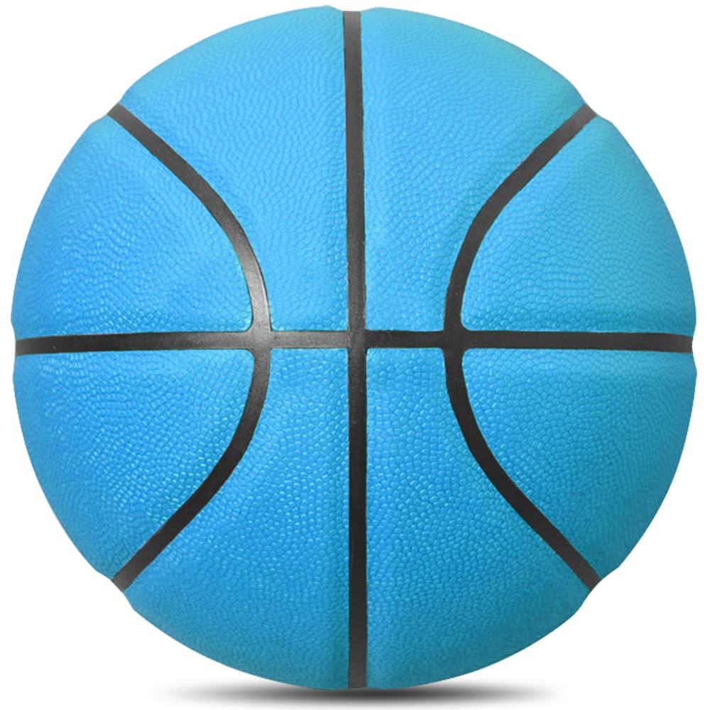Personalized Engraved Size 7 Basketball - 29.5