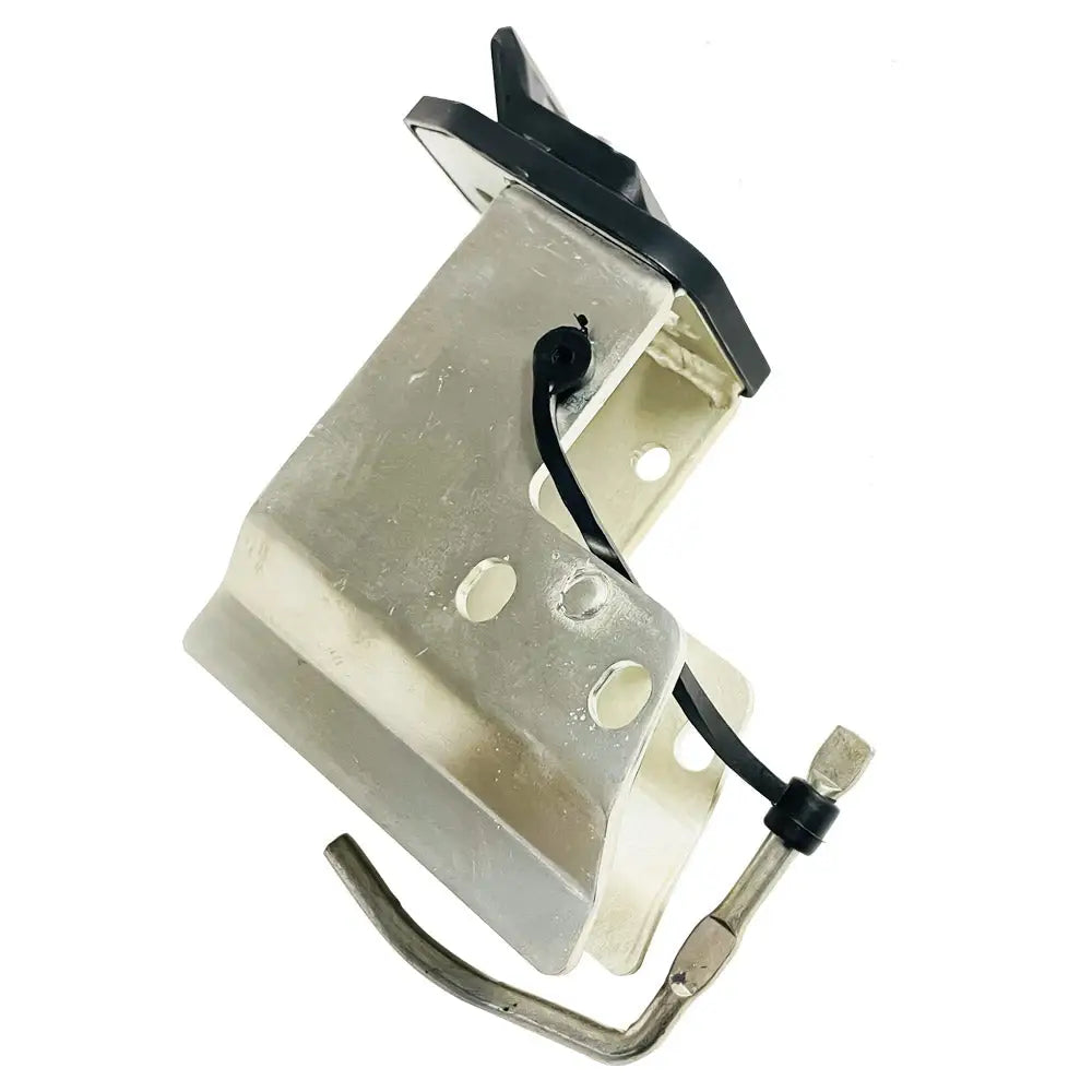 Cemb Motorcycle & ATV Clamps Set (4-Piece) - Heavy Duty Hose Clamps for Off-Road Vehicles - Perfect for ATV, UTV, Dirt Bike & Motorcycle Maintenance & Repairs
