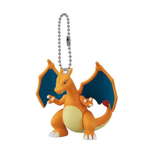 Pokemon Mewtwo Strikes Back Evolution 1 Inch Mini Figure Keychain - Cute Collectible Toy for Backpacks, Gifts & Anime Fans