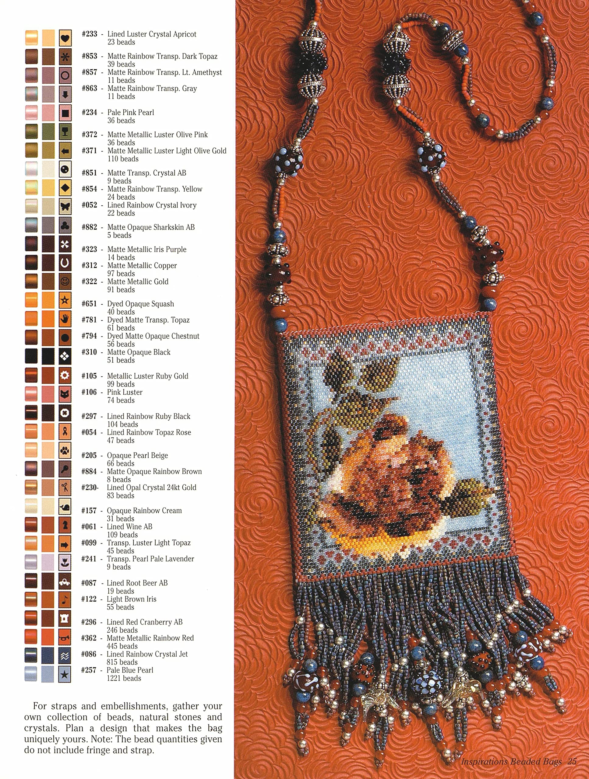 16 Stunning Beaded Amulet Purses for Women - Elegant Handmade Boho Clutch Bags for Parties, Weddings & Special Occasions | Perfect Gift for Her
