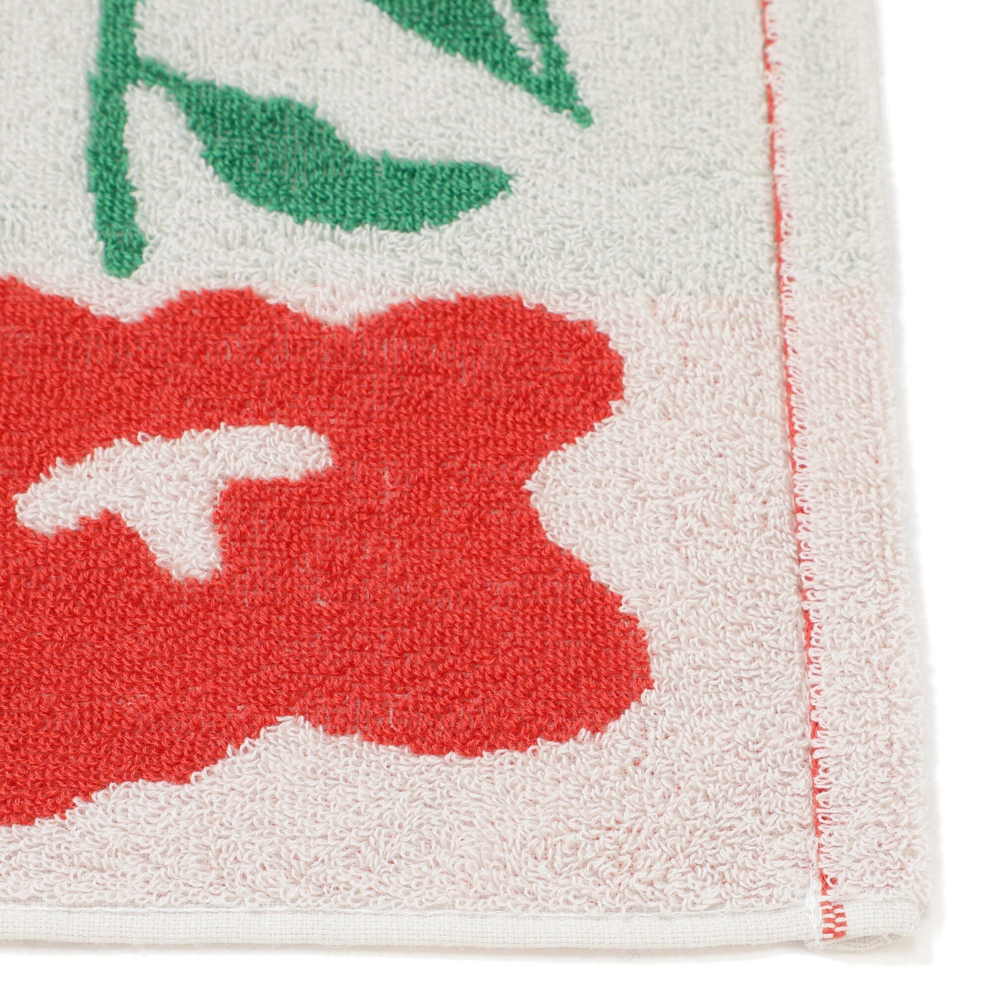 Antibacterial & Deodorizing Floral Art Face Towel - Soft Washcloth for Skincare, Makeup Removal & Spa - Perfect for Daily Beauty Routine & Travel Essentials