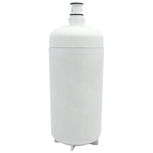 3M CUNO HF40 Water Filter Cartridge Replacement - Exact Fit for Mavrik Systems | Clean Drinking Water for Home & Office Use