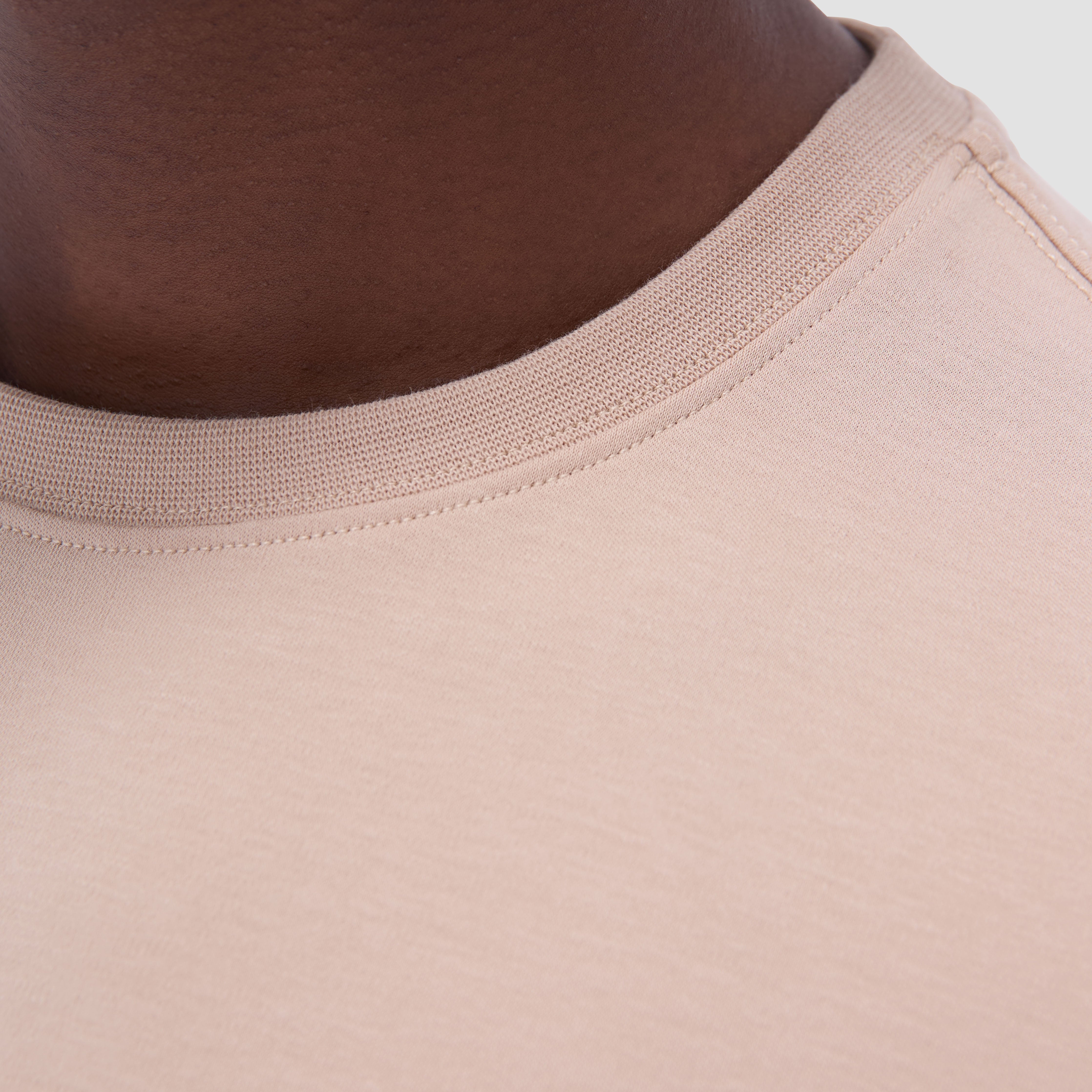 Hank Crew Neck T-Shirt for Men - Soft Cotton Casual Short Sleeve Tee - Perfect for Everyday Wear, Gym, and Outings