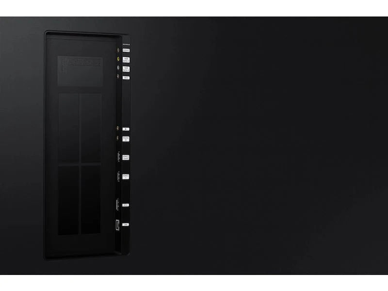 Samsung The Wall All-in-One 146-inch 4K/2K IAB Series MicroLED Display - Perfect for Home Theater, Commercial Displays & Luxury Entertainment Spaces
