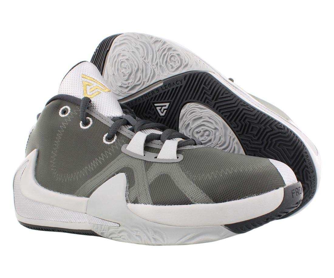 Nike Freak 1 GS Big Kids Basketball Shoes - Size [Insert Size] | Stylish Performance Sneakers for Boys & Girls | Perfect for Court Play, School & Casual Wear