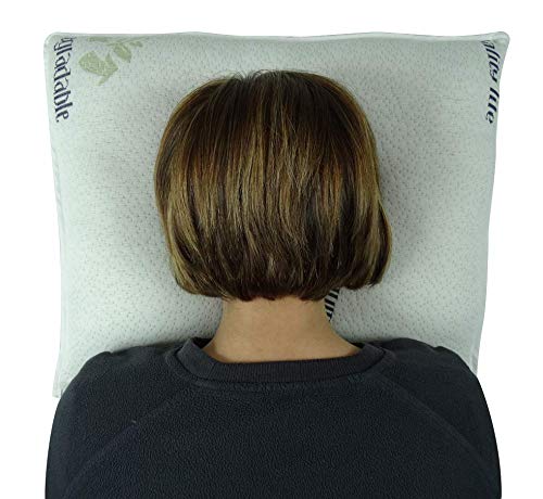 Post-Surgery Eye Pillow for Recovery - Soft Comfort Eye Mask for After Surgery, Cataract, LASIK & Dry Eyes Relief - Perfect for Sleeping, Resting & Travel Use