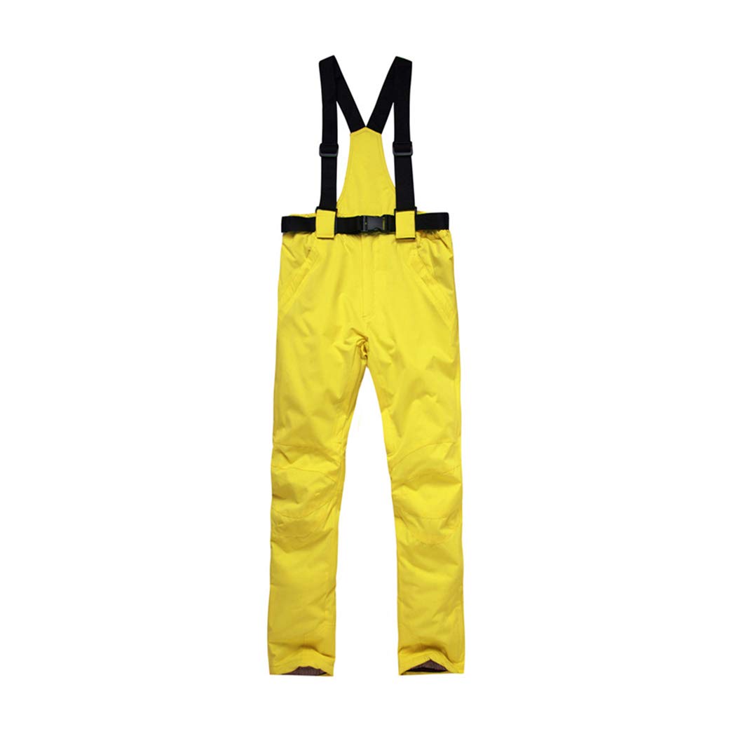 Women's Waterproof Ski Suit Set - Winter Warm Hooded Jacket & Pants for Skiing, Snowboarding | Windproof Snowsuit for Outdoor Winter Sports & Mountain Adventures