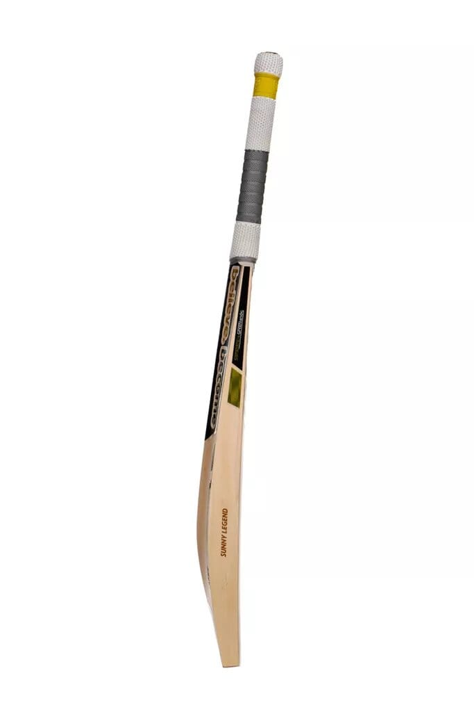 SG Sunny Legend Cricket Bat - Premium English Willow Cricket Bat for Professional & Amateur Players - Perfect for Matches, Training & Backyard Cricket Games