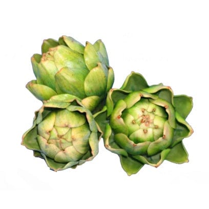 Artificial Artichoke Leaves - Realistic Faux Greenery for Home Decor, Wedding Centerpieces & Floral Arrangements