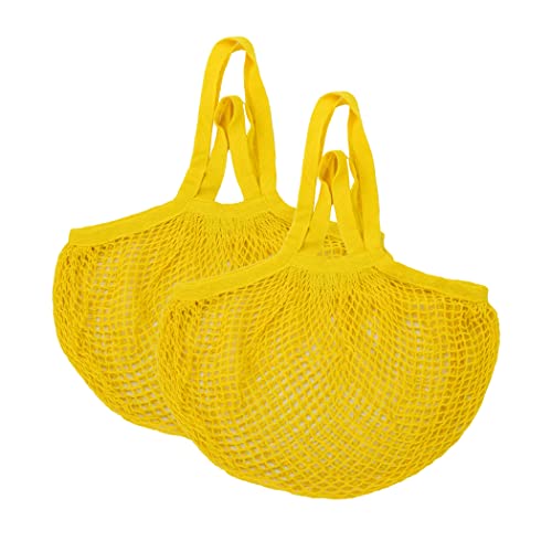 Yellow 2 Pack