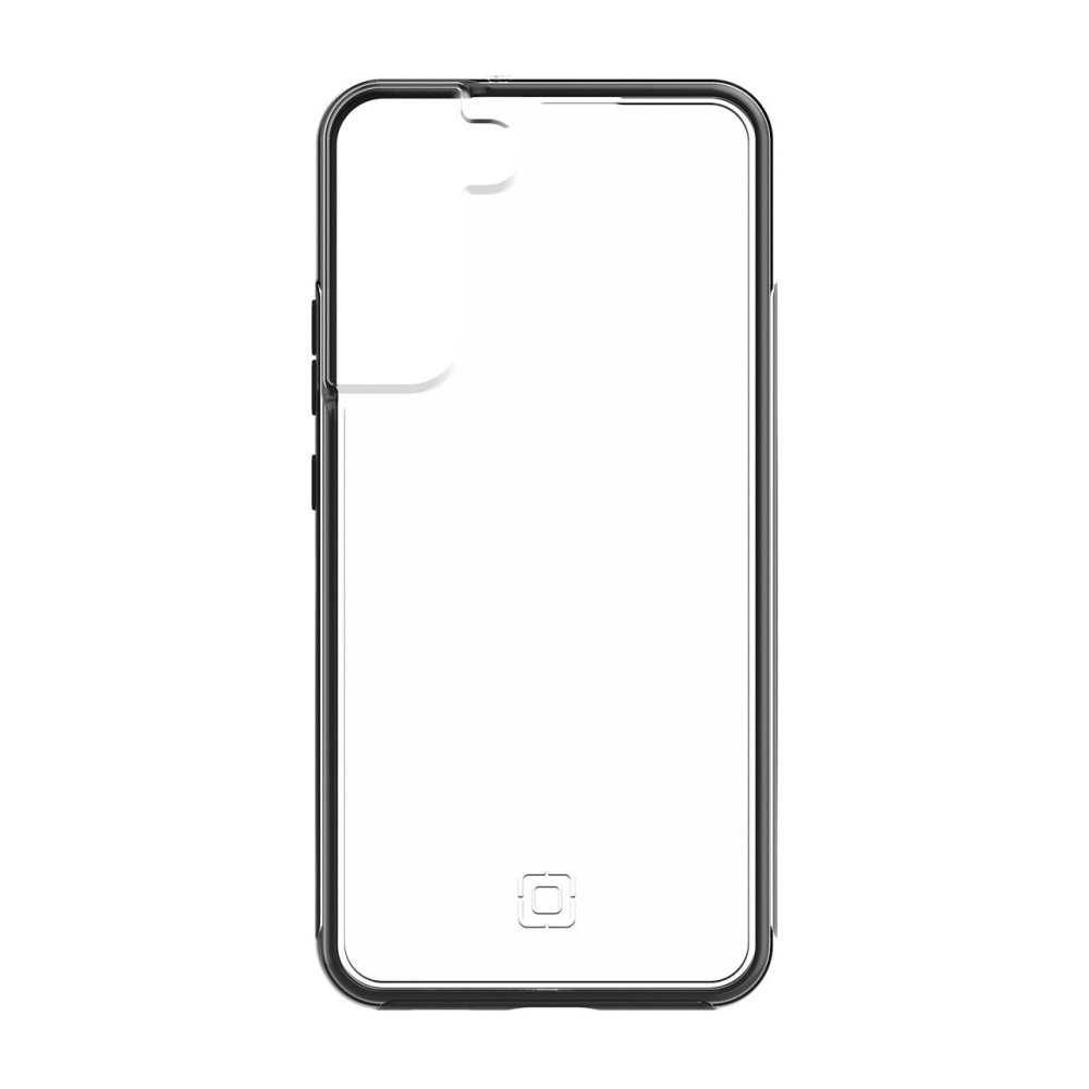 Incipio Organicore Clear Case for Samsung Galaxy S22 Plus - Slim Protective Phone Cover with Scratch Resistance | Perfect for Everyday Use, Work & Travel