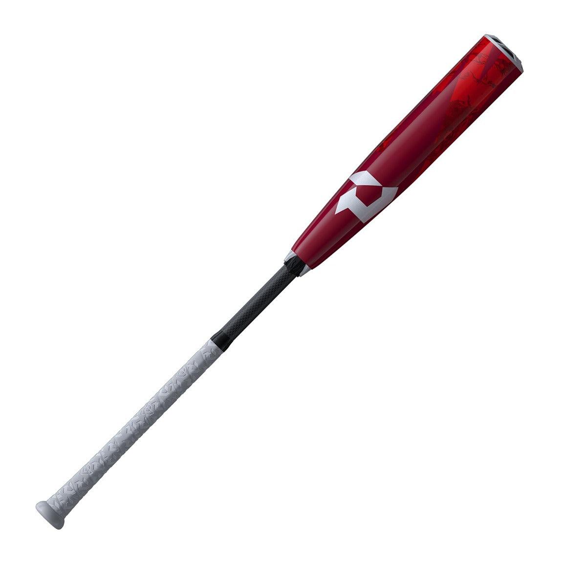 DeMarini ZOA JBB (11) 2 3/4 USSSA Baseball Bat 2024 - High Performance Youth Baseball Bat for USSSA Tournaments & Training