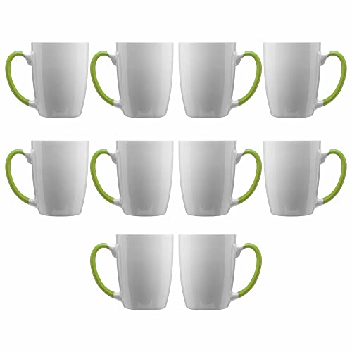 Blank – Green