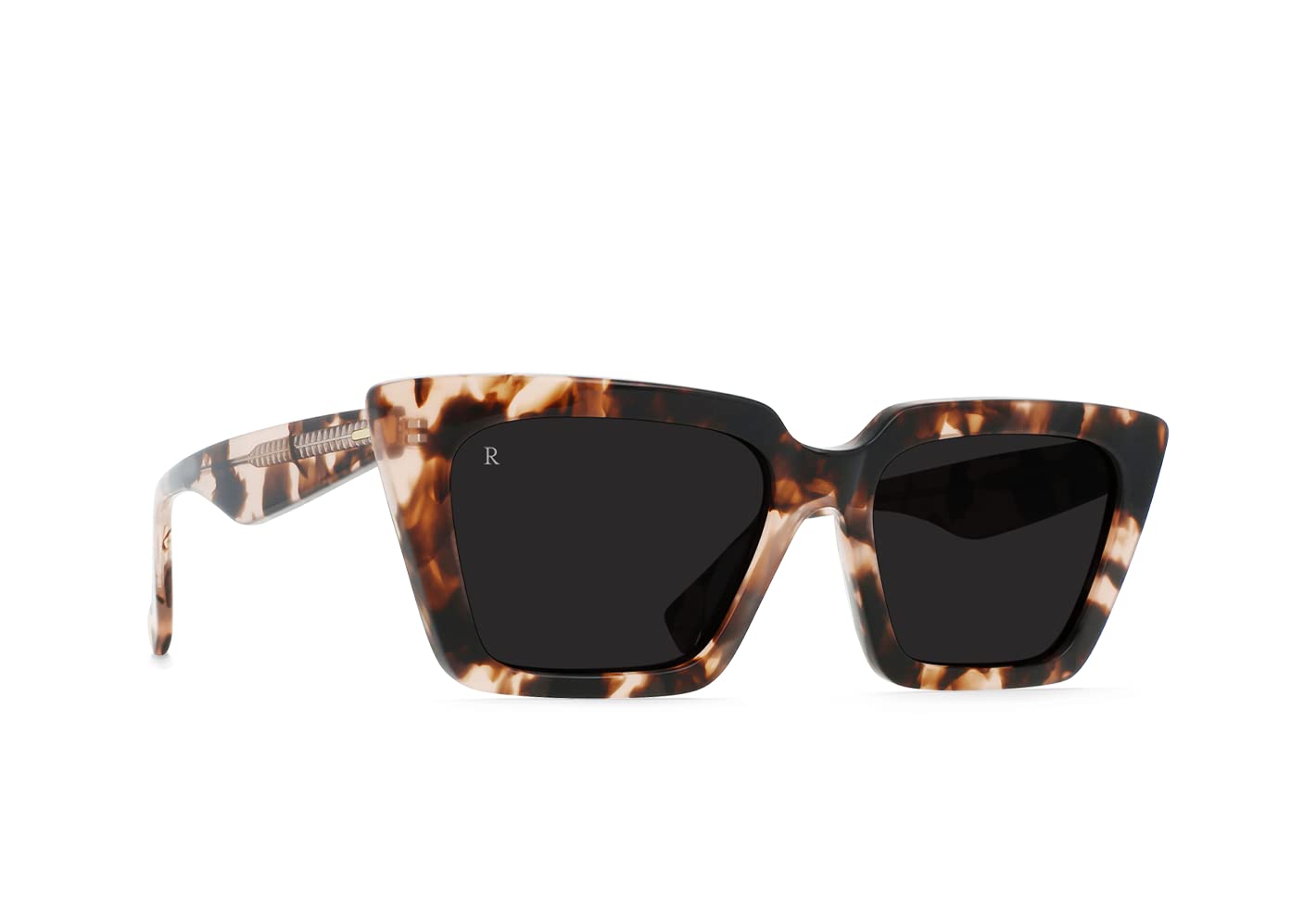RAEN Women's Keera Cat Eye Sunglasses - UV Protection, Polarized, Retro Fashion for Women | Perfect for Beach, Driving & Outdoor Activities