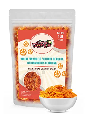 PinWheel (Rueda) 1LB
