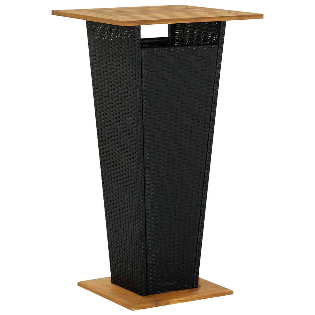 Commercial Outdoor Patio Table 23.6