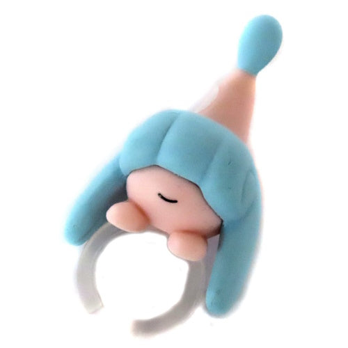Pokemon Ringyu Vol. 04 Takara Tomy 1 Inch Mini Figure - Cute Collectible Toy for Kids & Fans | Perfect for Display, Gifts & Pokemon Battles
