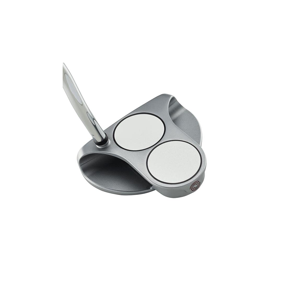 Odyssey Golf White Hot OG Putter – Premium Golf Putter for Precision Putting | Perfect for Greens, Tournaments & Practice | Improve Your Golf Game