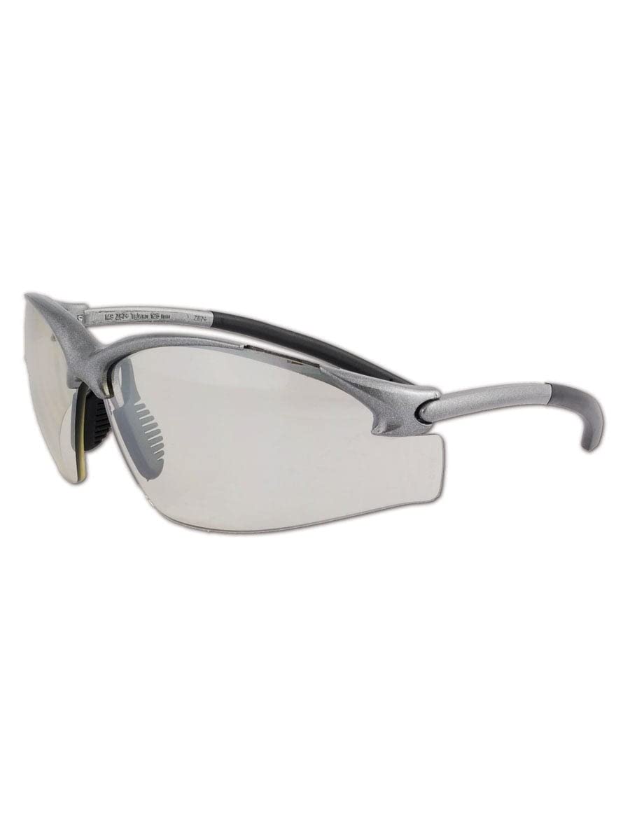 Magid Glove & Safety Y79BKAFC-AMZN Gemstone Zircon Protective Glasses - ANSI Z87.1 Certified Safety Eyewear for Construction, Woodworking & DIY Projects