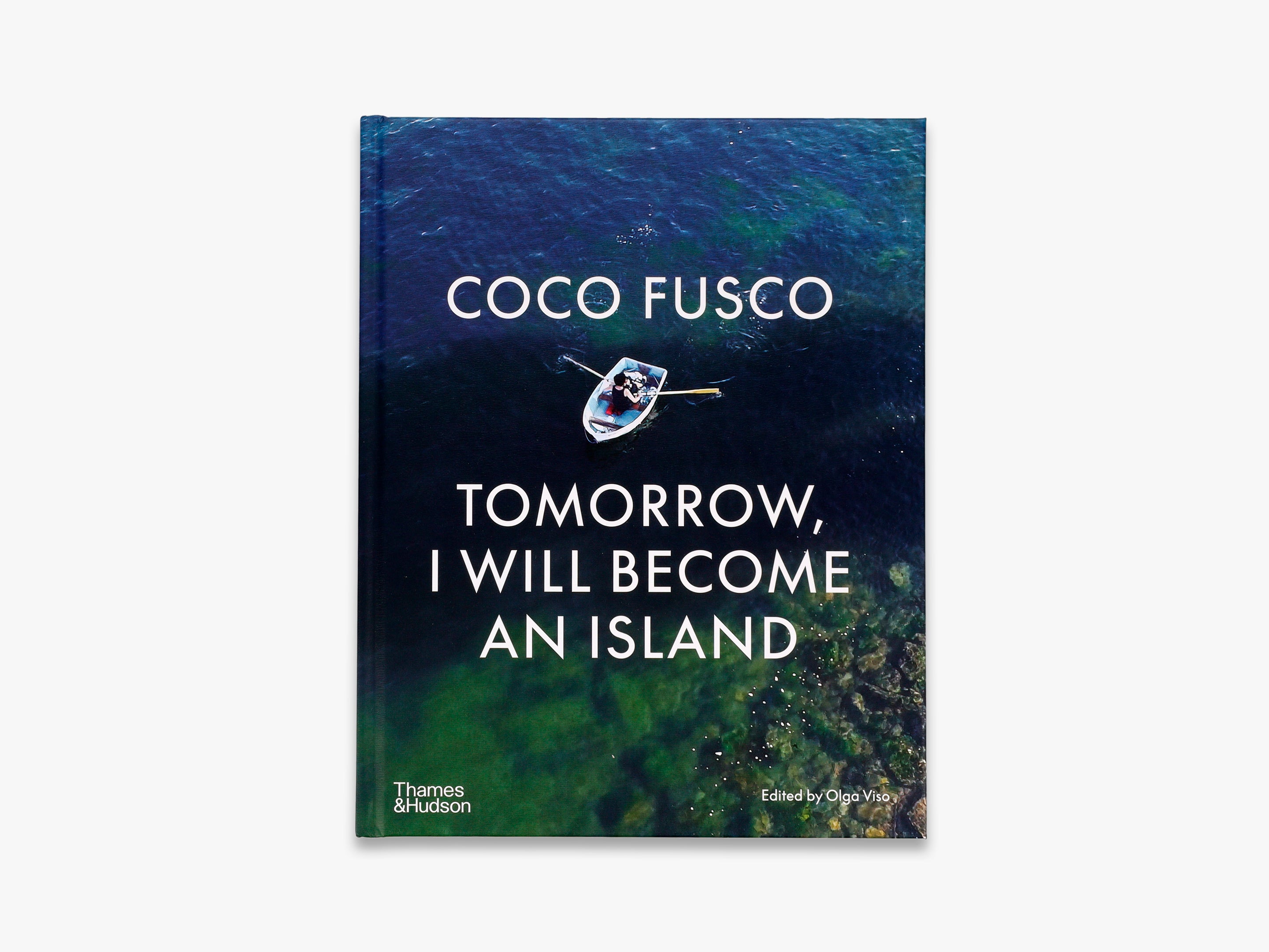 Coco Fusco - Contemporary Art Books, Bilingual Editions & Performance Art Publications | Perfect for Art Collectors, Students & Cultural Enthusiasts