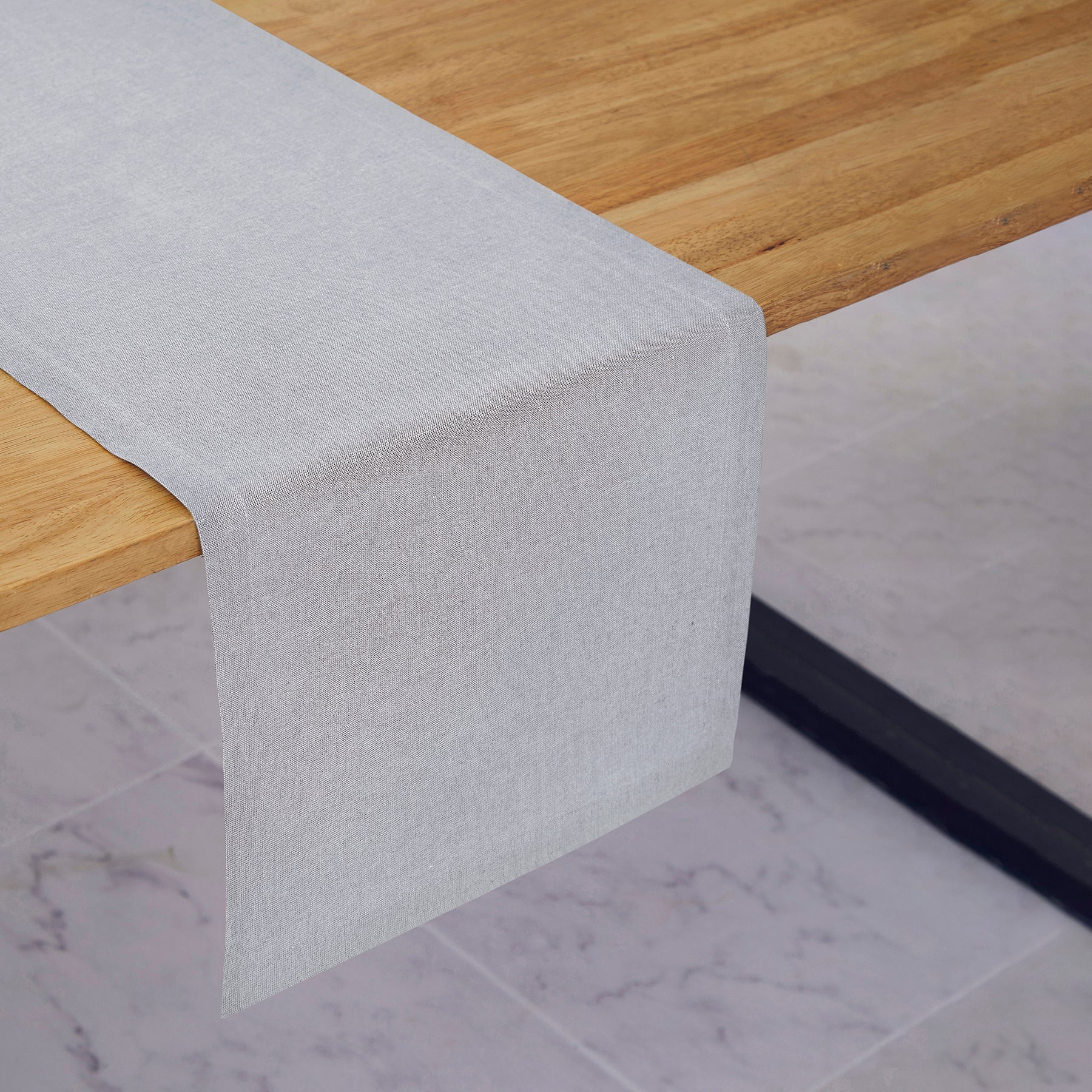 Elegant Diana Medium Weight Table Runner - Perfect for Dining Tables, Weddings & Home Decor