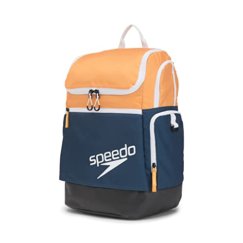 2.0 Navy/Rad Yellow